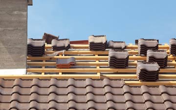 Little Bedwyn clay roofing costs