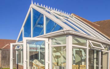 conservatory roof insulation costs Little Bedwyn