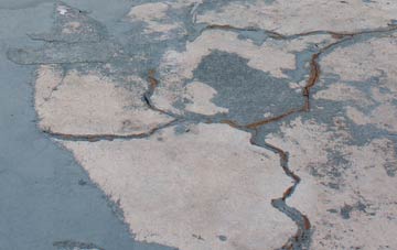 fibreglass roofing replacement Little Bedwyn