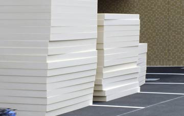 Little Bedwyn flat roof insulation costs