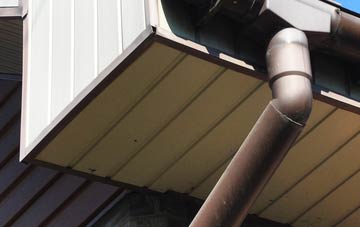 Little Bedwyn soffit installation costs