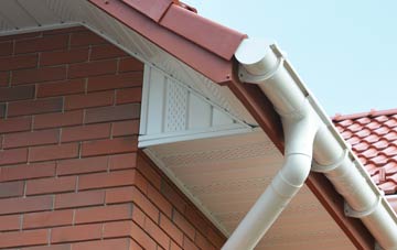 Little Bedwyn soffit repair costs