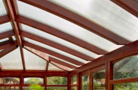 Little Bedwyn conservatory roofing insulation