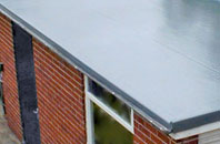 free Little Bedwyn flat roofing insulation quotes