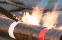 Little Bedwyn flat roofing replacement