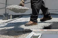 find rated Little Bedwyn flat roofing replacement companies