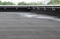 find rated Little Bedwyn flat roofing companies