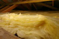 Little Bedwyn pitch roof insulation