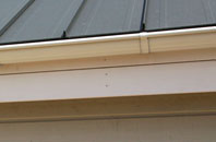 Little Bedwyn soffit repair